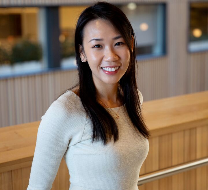 Image of Quynh Trang Nguyen