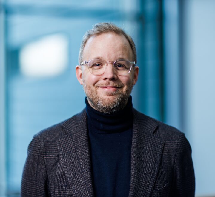 Image of Fabian Andsem Harang