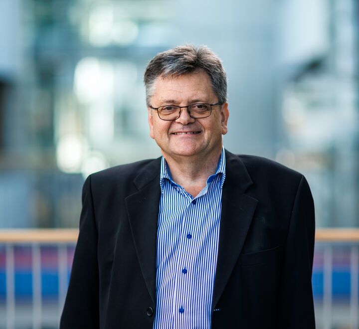 Image of Jon Erik Svendsen