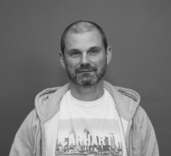 Bilde av Bjørn Rogstad