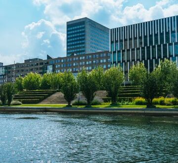 Erasmus University Rotterdam