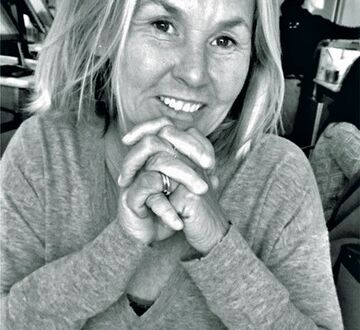 Bilde av Inger Margrete Svendsen