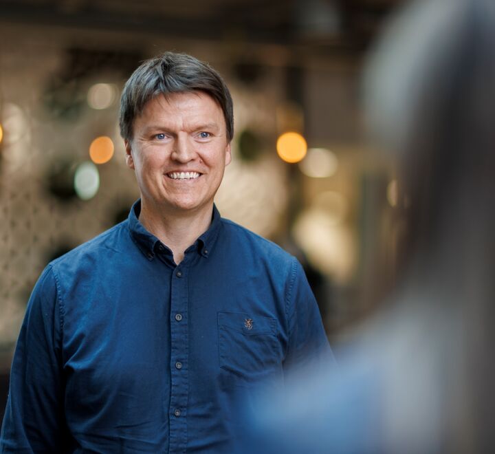 Informasjonswebinar - Executive Master of Management