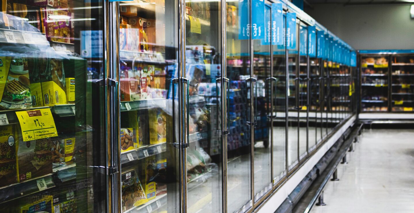 Smarte kontrakter kan sikre at maten du kjøper i nærbutikken er etisk og bærekraftig produsert.