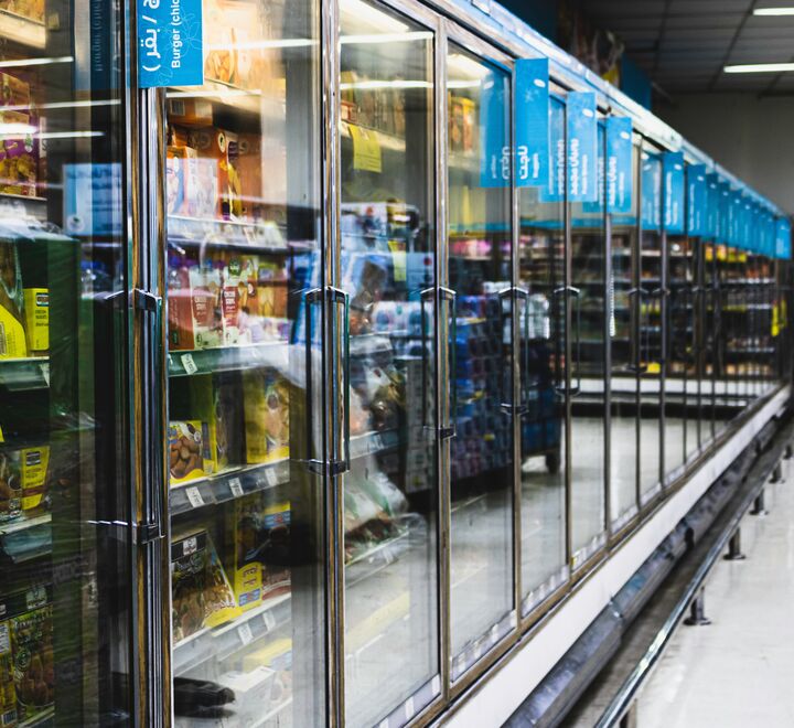 Smarte kontrakter kan sikre at maten du kjøper i nærbutikken er etisk og bærekraftig produsert.