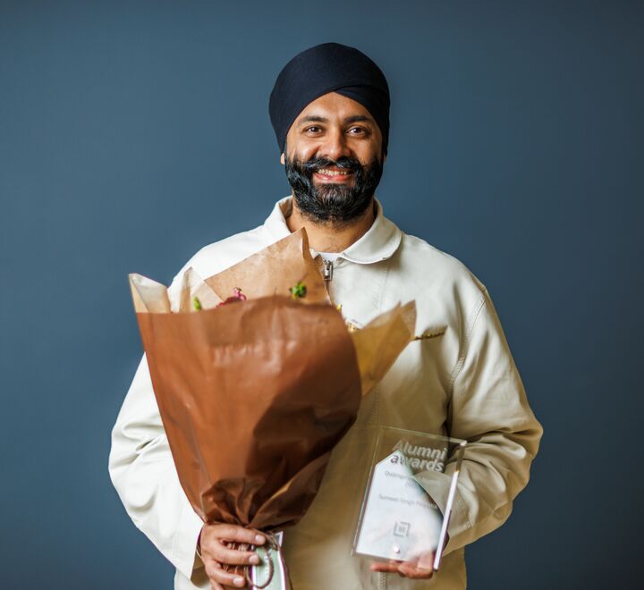 Sumeet Singh Patpatia