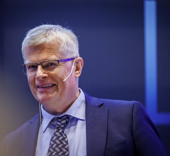 Øyvind Lund Martinsen