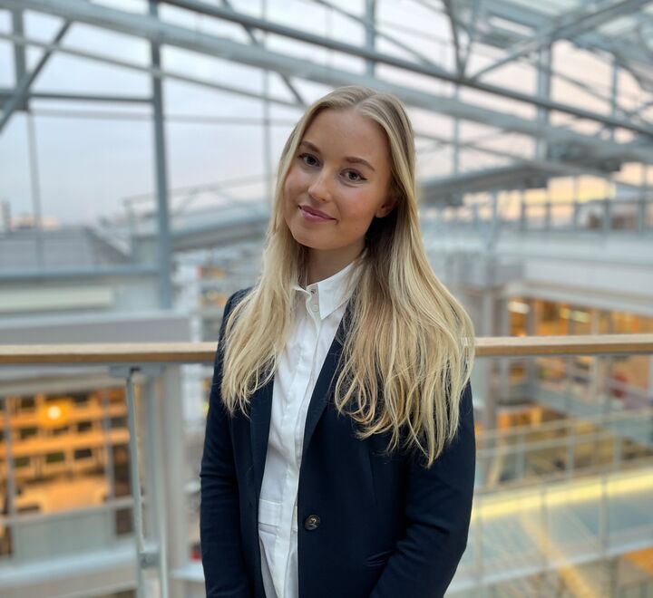 Picture of Nora Bruu