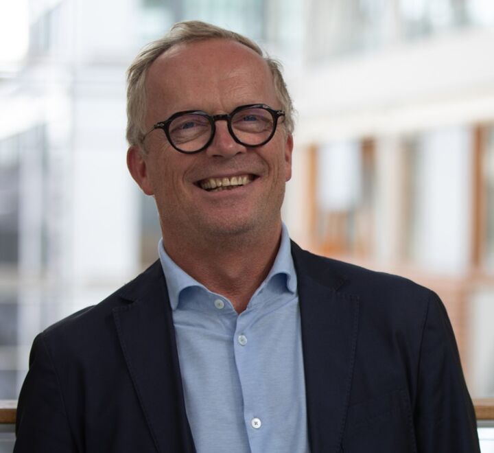 Image of Torfinn Kallevik