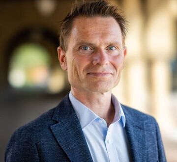 Professor Nicholas Bloom 