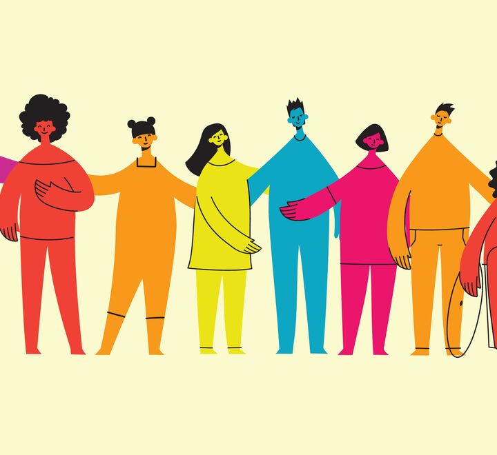 Disability in the workplace