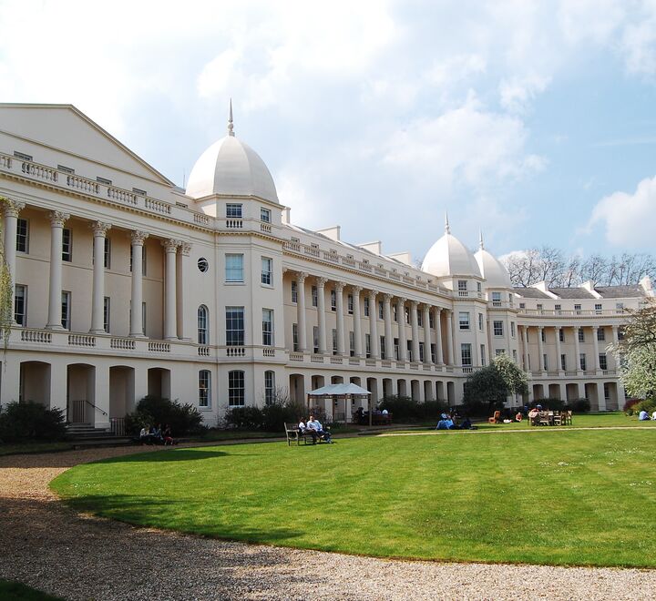 Image of London Business School