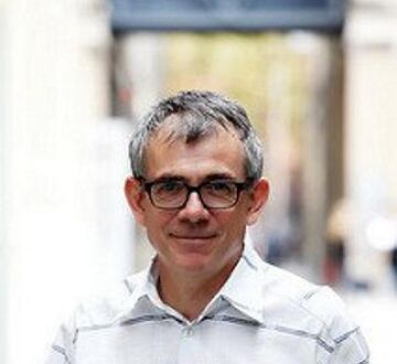 Thierry Magnac image