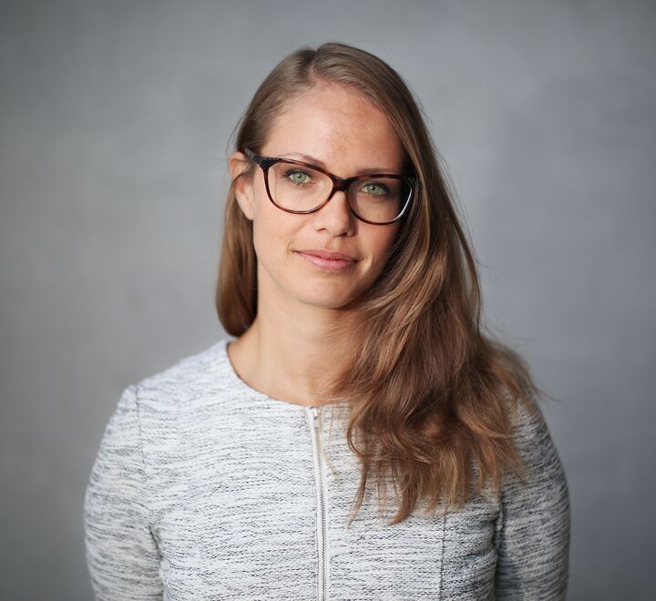 Ide Katrine Birkeland