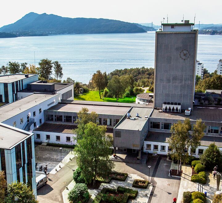 Norges Handelshøyskole