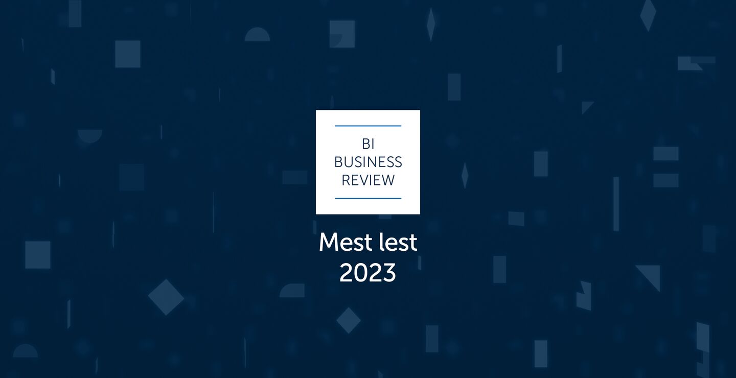 BI Business Review-logo