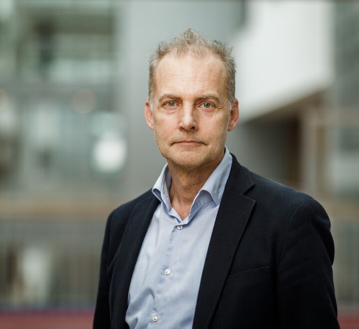 Image of Thorvald Hærem