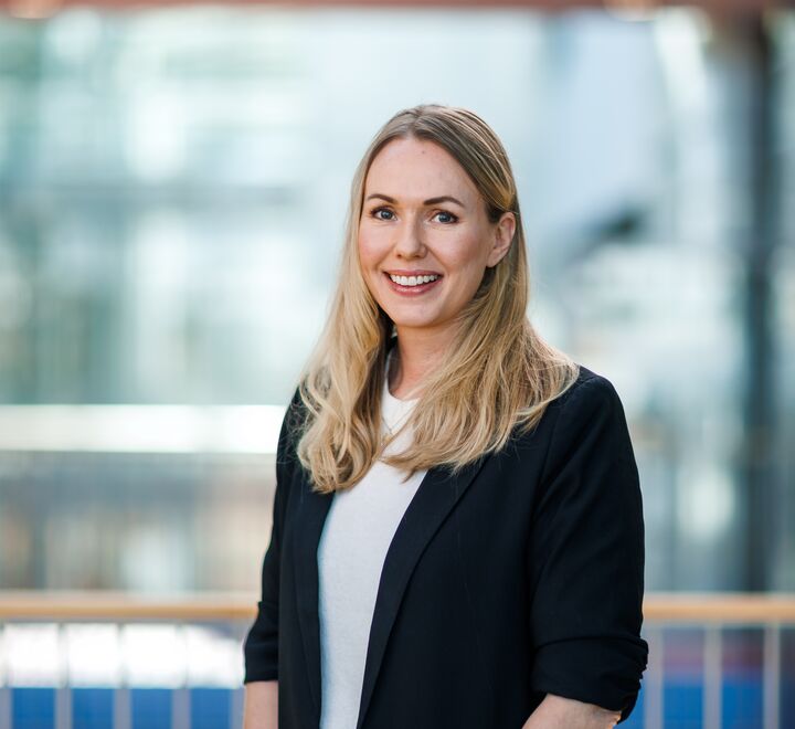 Bilde av Mona Holmvik Nymo