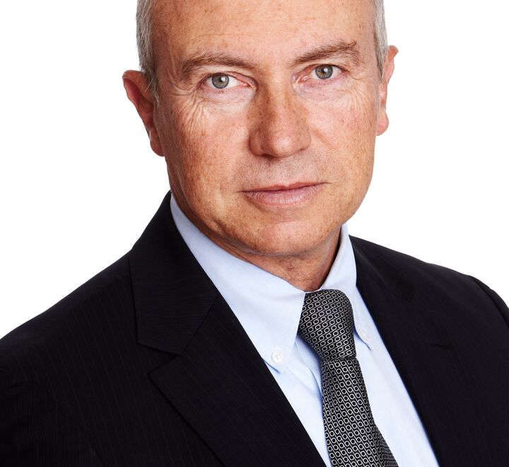 Christian Rynning Tønnesen