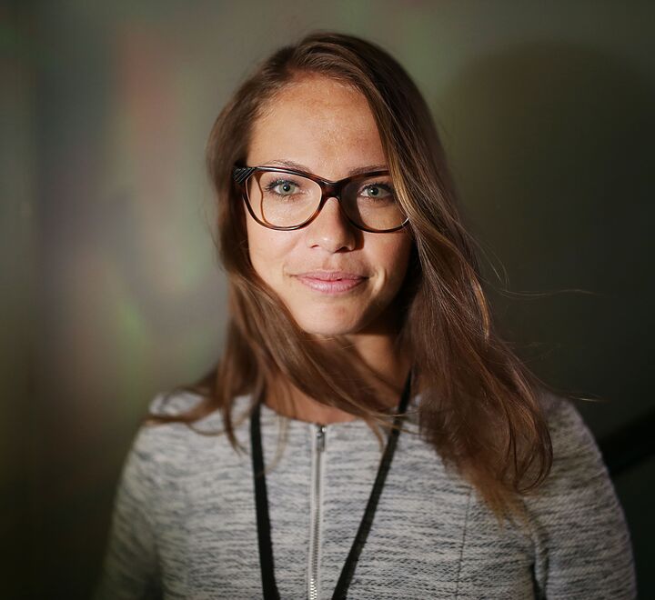 Ide Katrine Birkeland