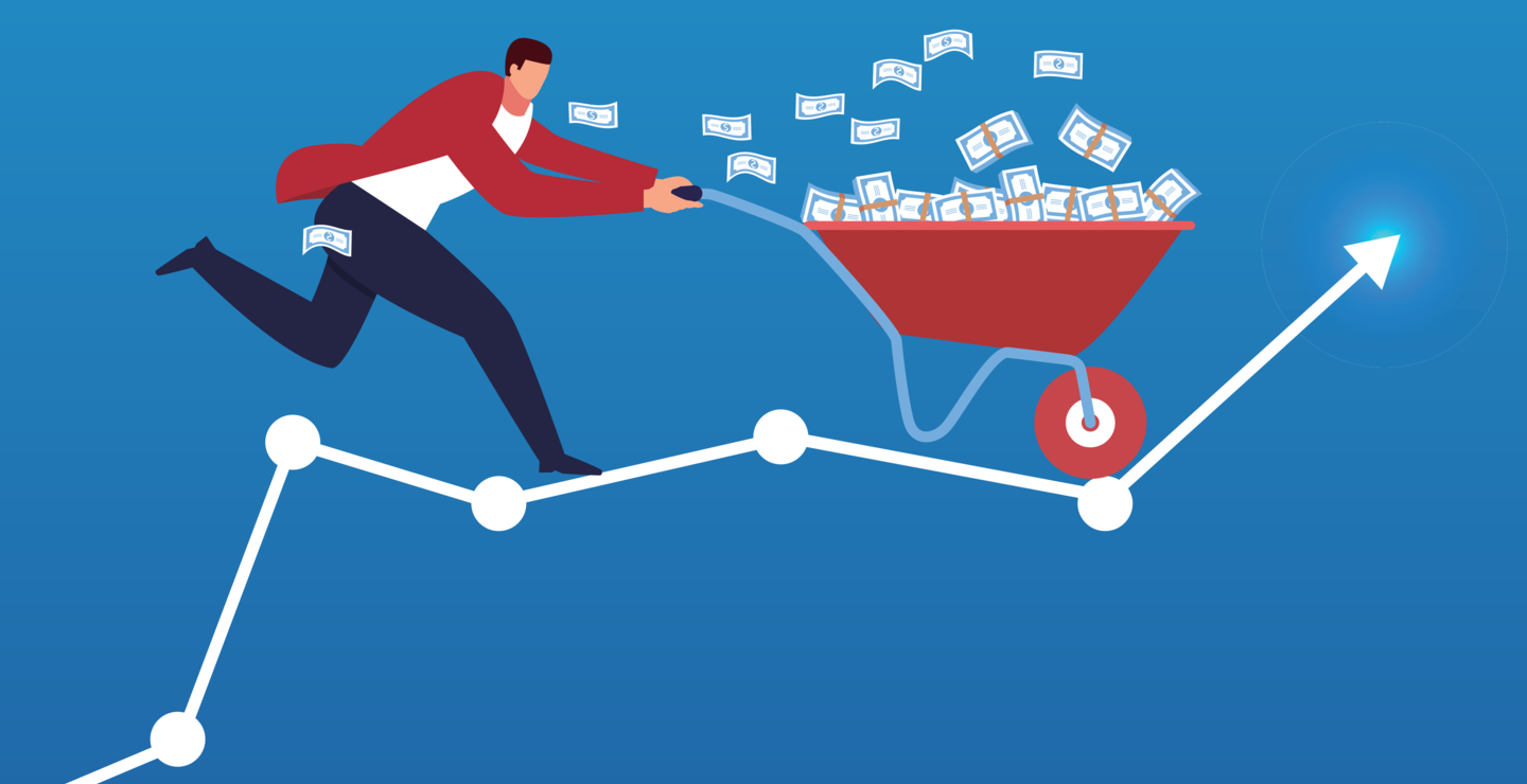 Hvordan kan markedsføring påvirke organisasjonens resultater?