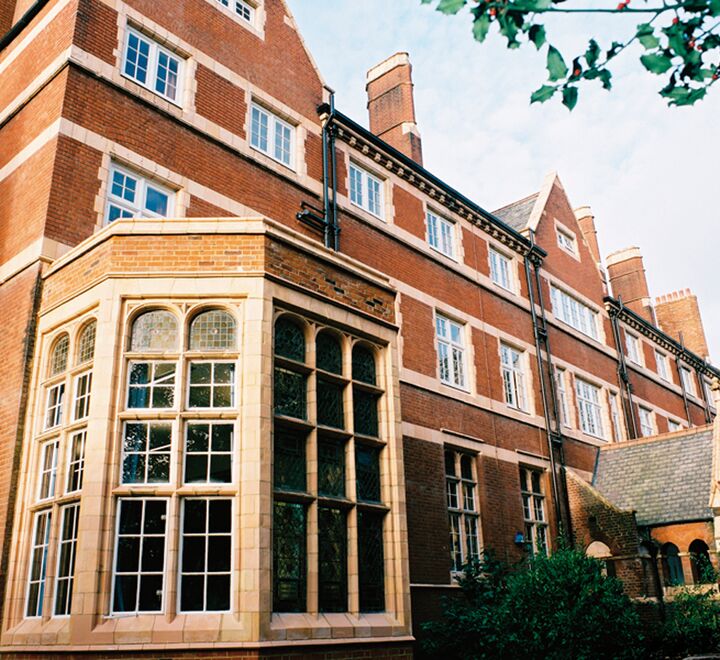 ESCP Business School