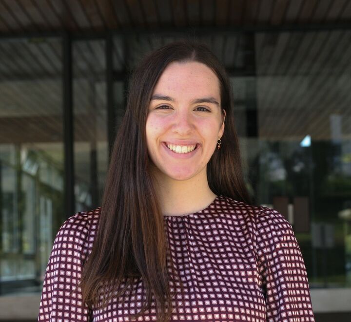 Marta Alexandra Vigário