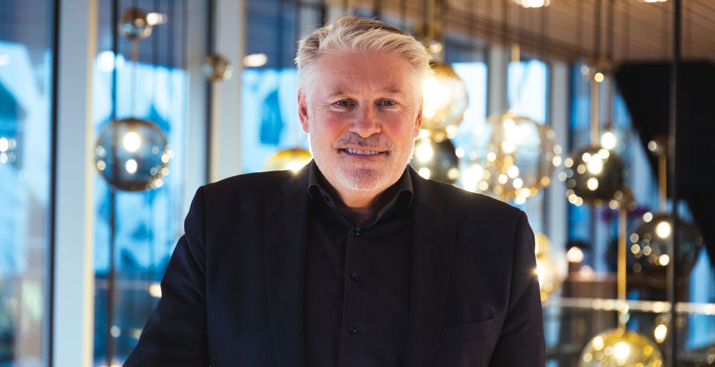 Runar Wilhelm Henriksen