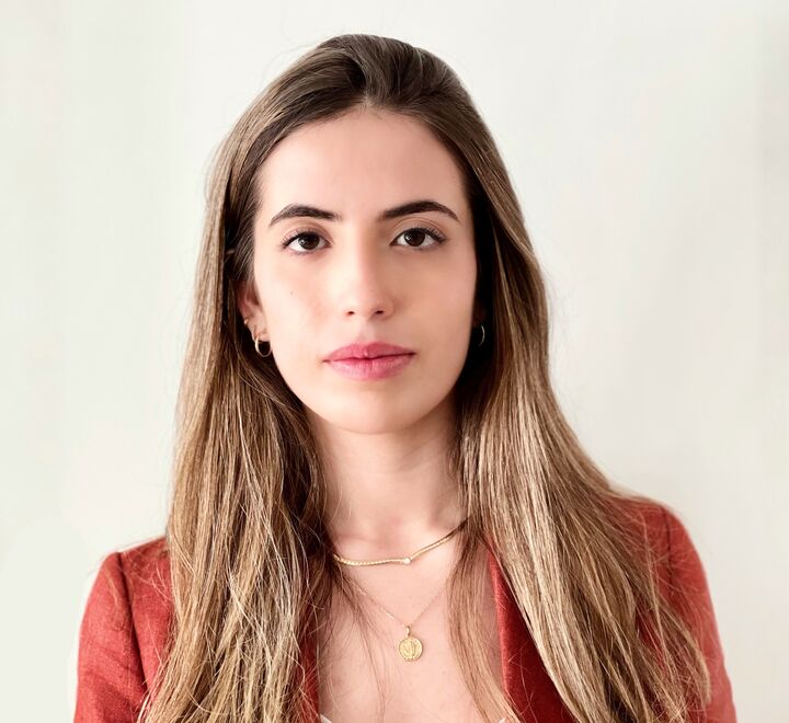 María Berrocal Candela