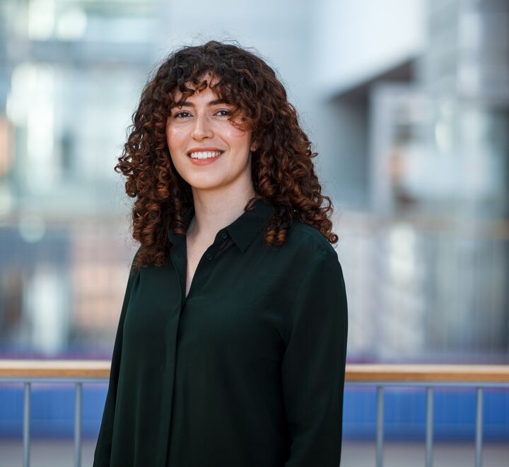 Bilde av Maria Grazyna Hviding