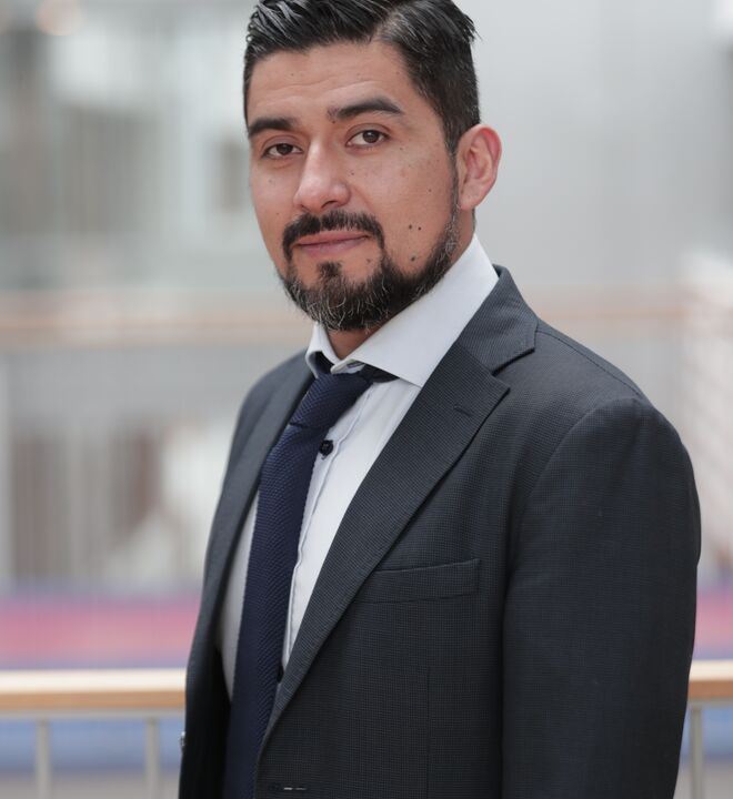 Rogelio Andrade Mancisidor