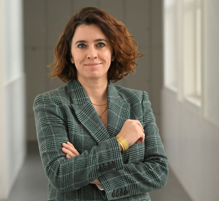 Renata Blanc (advisor)