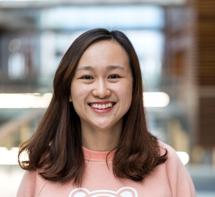 Image of Thu Ha Pham