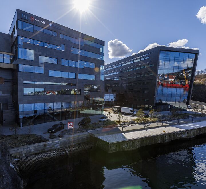 Campus Stavanger