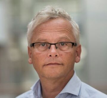 Image of Ole Tellef Grundekjøn