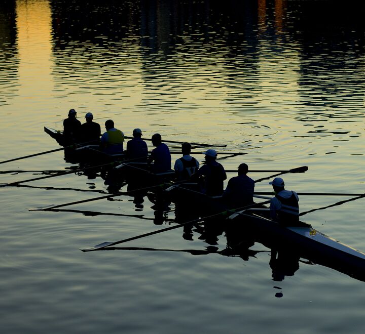 Klarer vi å ro i samme retning selv om vi opplever at vi er stikk forskjellige? Les ny forskning om hvordan lykkes med tverrfaglig samhandling.