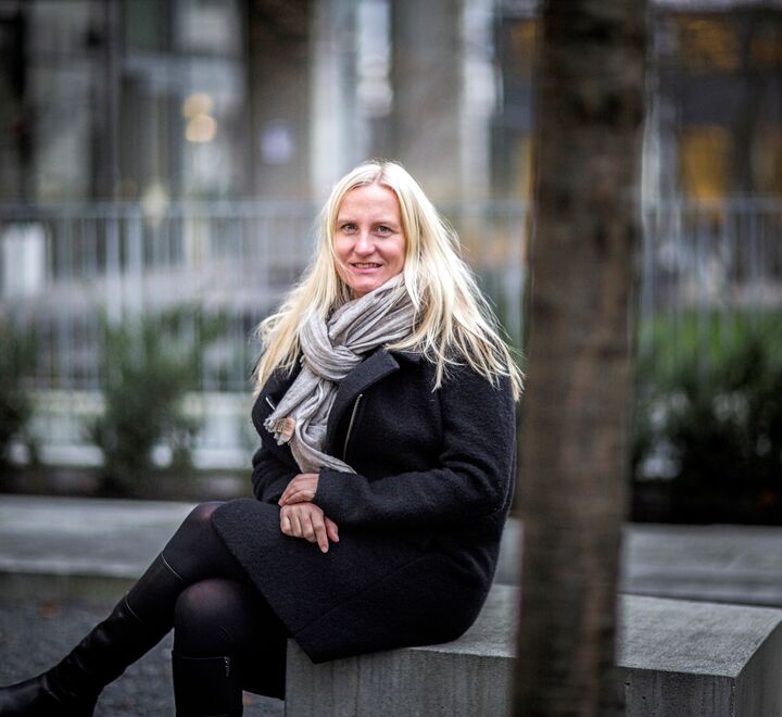 Det er grunn til å stille spørsmål om kulturmeldingens teknologioptimisme. Her trenger vi teknologirealisme, skriver Sigrid Røyseng (bildet).