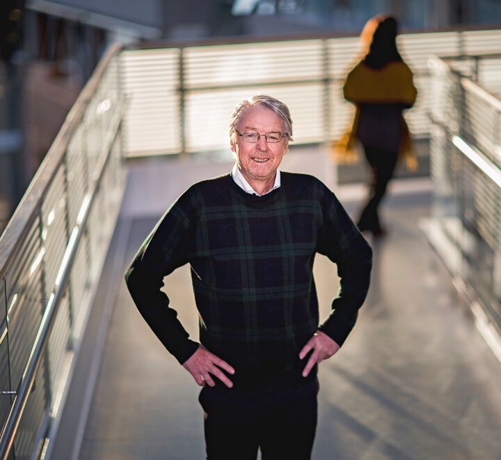 Image of Roy Kristensen