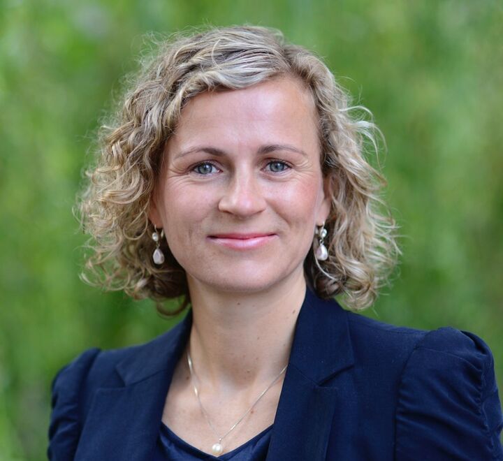 Christina G. L. Nerstad