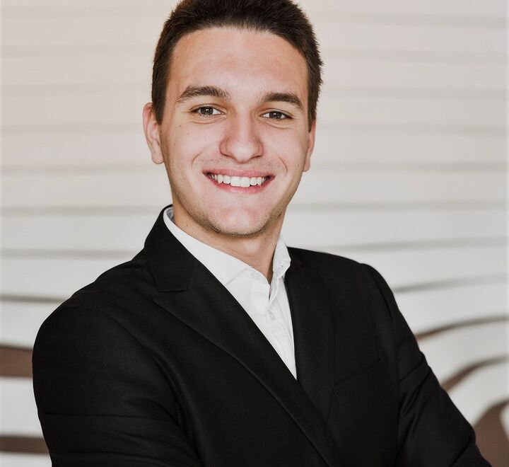 Dragan Jovan Stojanovic