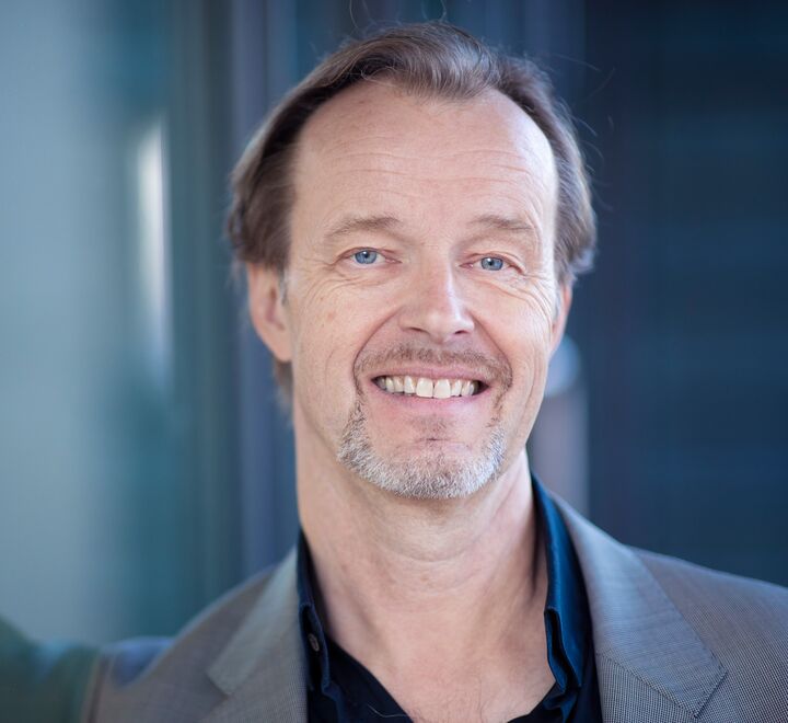 Bilde av Steinar Bjartveit