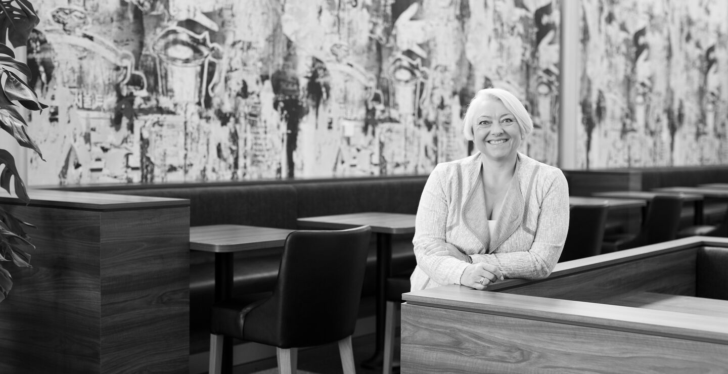 Ragnhild Kvalshaugen