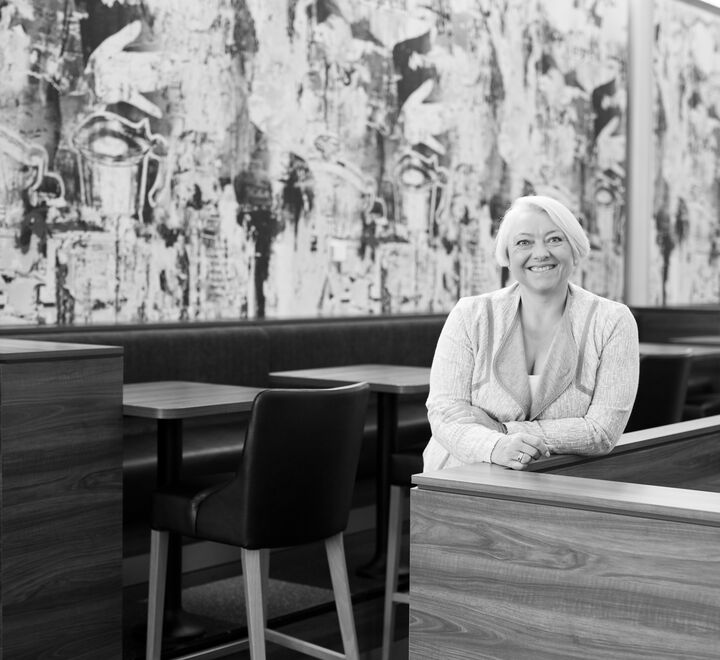 Ragnhild Kvalshaugen