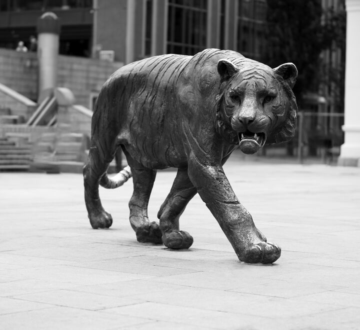 "Vår evne til å tenke nytt blir essensiell for å skape verdier, både under og etter korona-krisen", skriver Peder Inge Furseth.