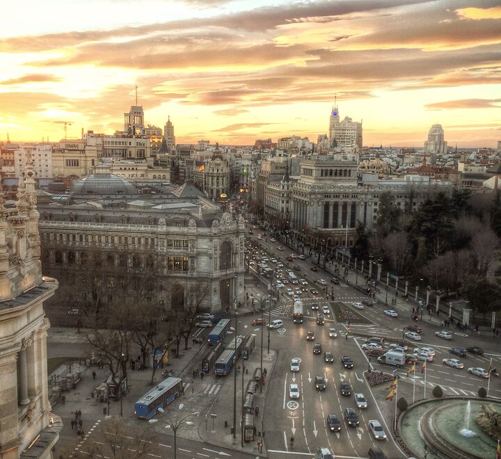 Madrid