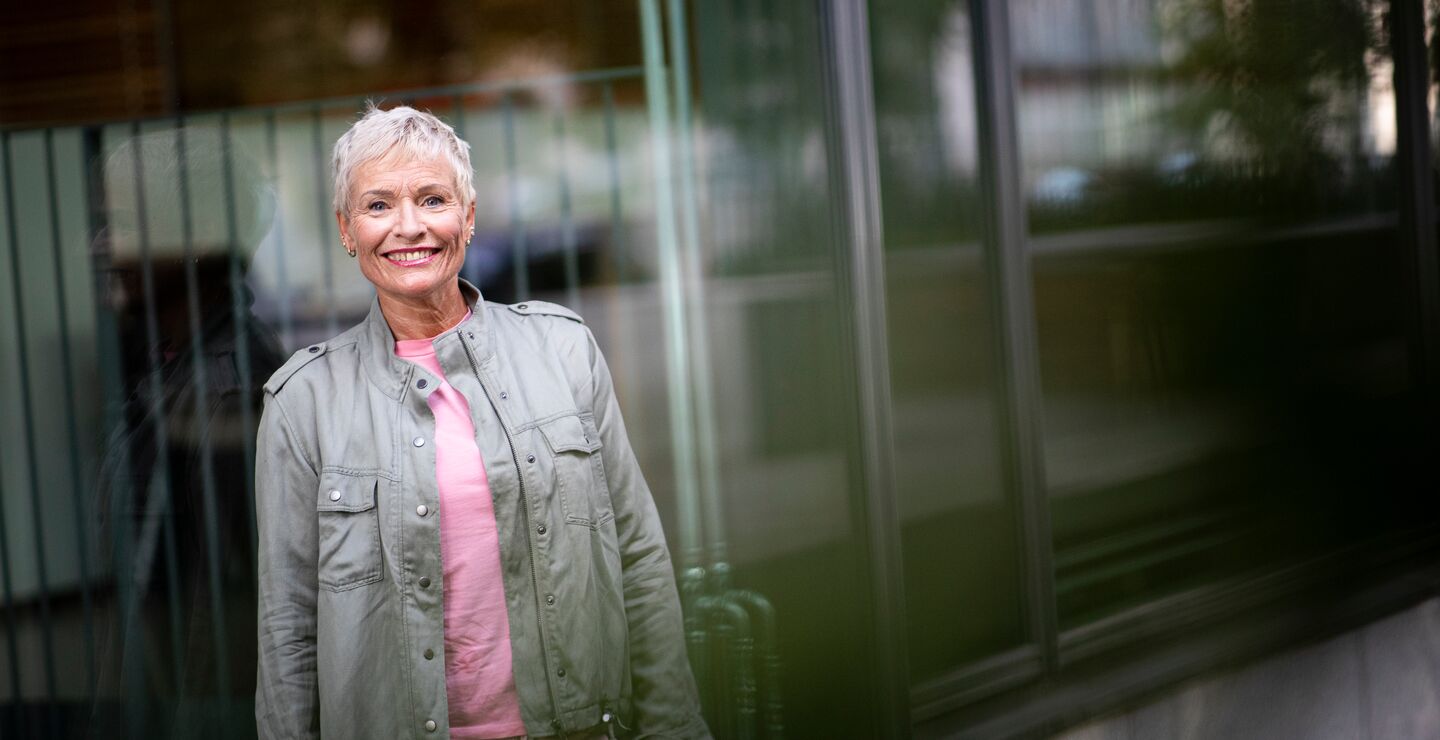 Kari Kv&aelig;rner 3