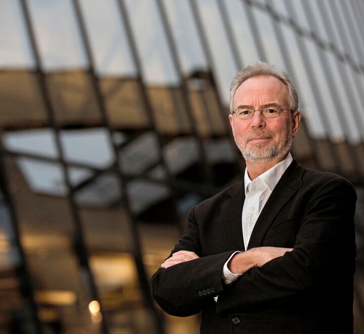 Profilbilde av Geir Thomspon