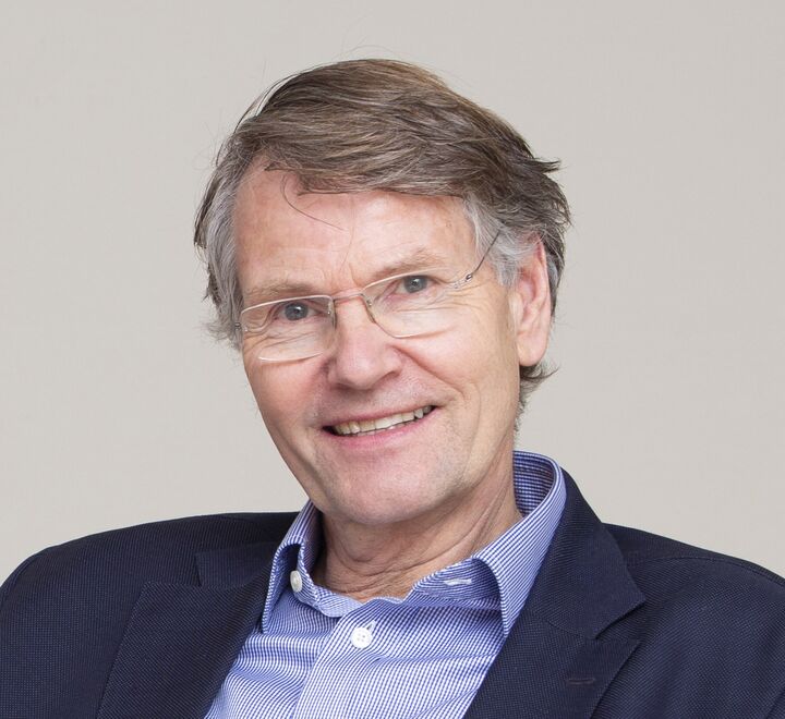 Bilde av Henning Bang