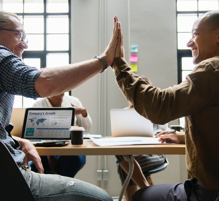 Det ideelle er at lederen kjenner sine medarbeidere, bedre enn medarbeiderne kjenner selv. Foto: rawpixel on Unsplash