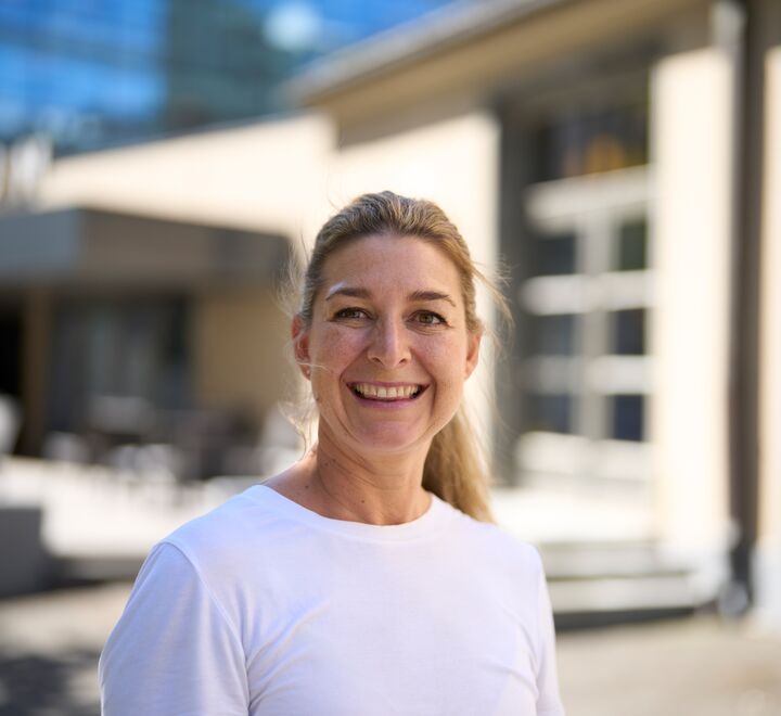 Bilde av tidligere student 